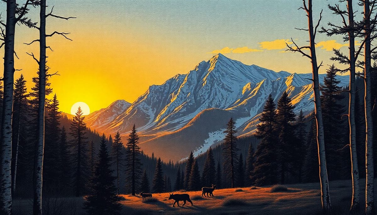 Jeffco Crew #060 - Bunny Train, Art Prints & Nerd Night