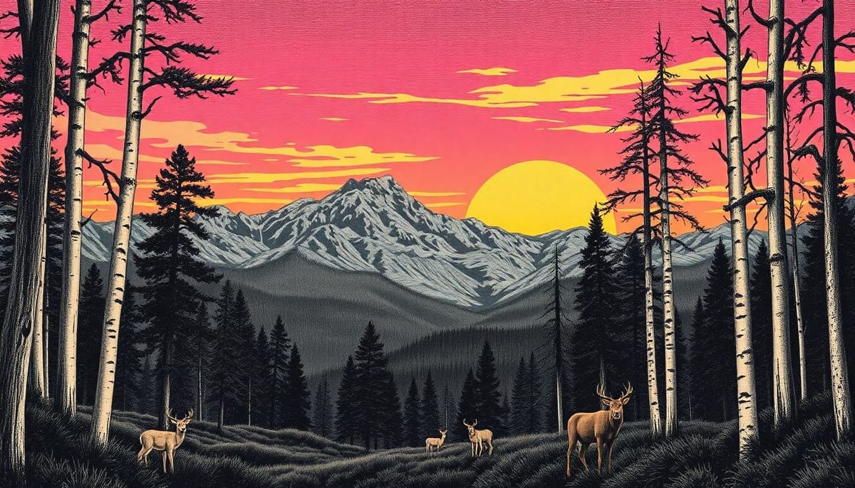 Jeffco Crew #059 - Hot Weather, Golden Retrievers & Sourdough