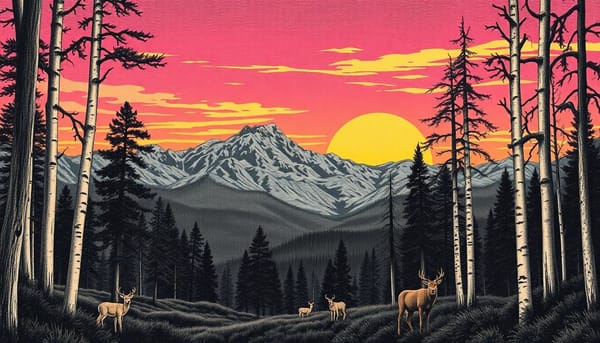 Jeffco Crew #059 - Hot Weather, Golden Retrievers & Sourdough