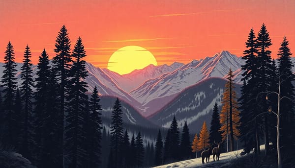 Jeffco Crew #057 - Birdwatching, Documentaries & Fly Fishing