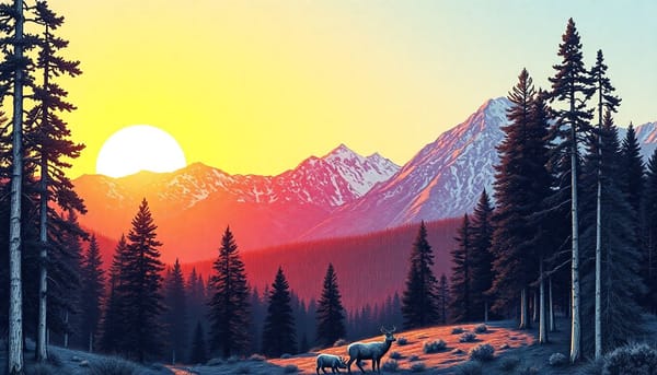 Jeffco Crew #061 - Easter Egg Hunts, Bonsai & Paddling