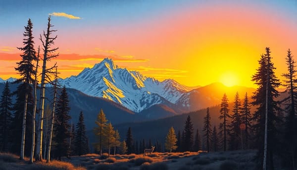 Jeffco Crew #062 - Masters, Garden Prep & Slow Art