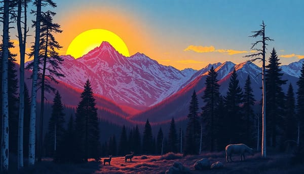 Jeffco Crew #063 - Vinyl Records, Pollinators & Bike Maps